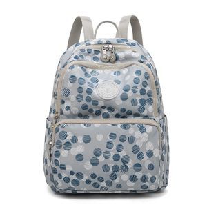 Mini Backpack Purse for Women,Small Nylon backpacks for Ladies Backpacks🐙